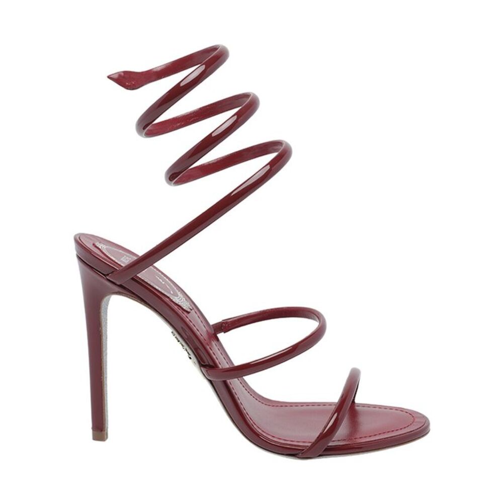 René Caovilla Women Cleo Pump Sandals